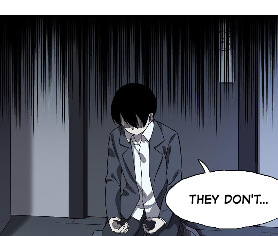 Strange Store Chapter 23 - page 29