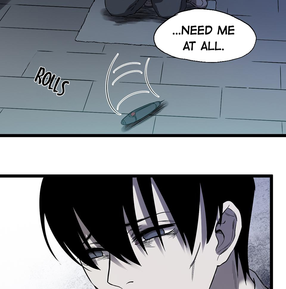 Strange Store Chapter 23 - page 30