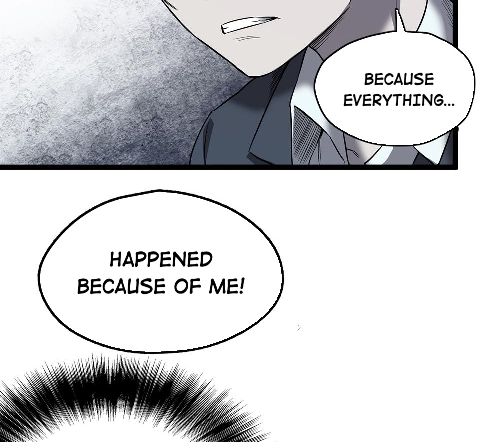 Strange Store Chapter 23 - page 31