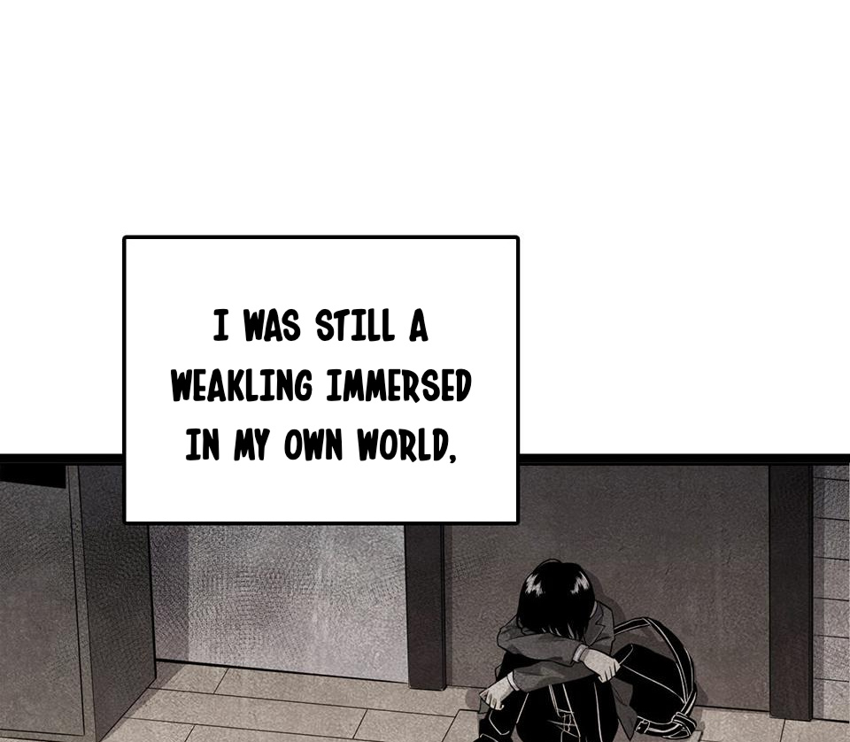 Strange Store Chapter 23 - page 35