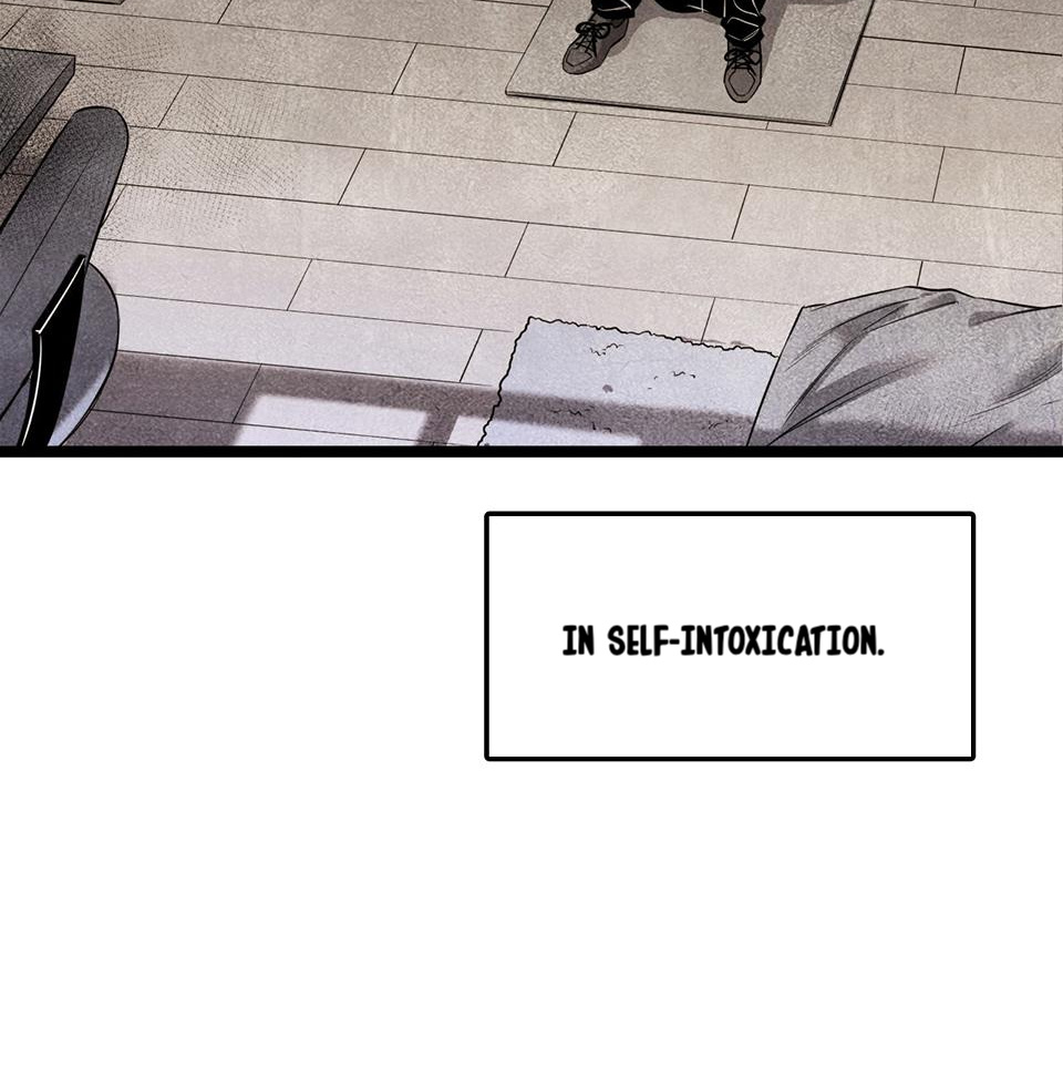 Strange Store Chapter 23 - page 36