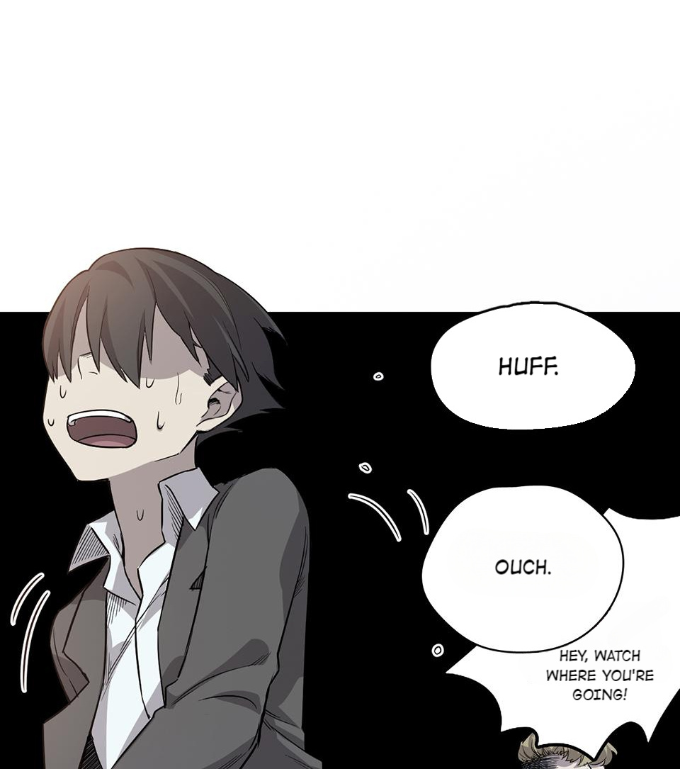 Strange Store Chapter 23 - page 4