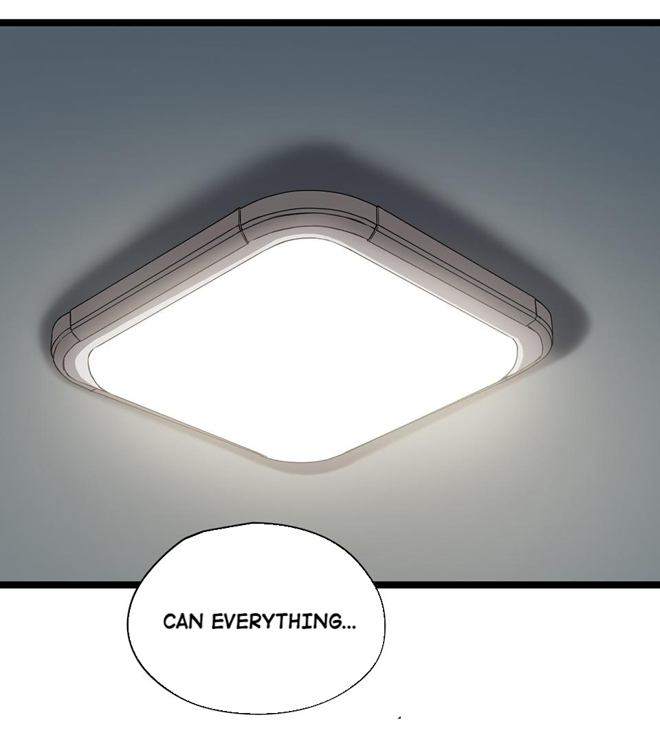 Strange Store Chapter 23 - page 42