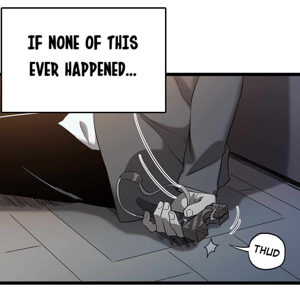Strange Store Chapter 23 - page 48