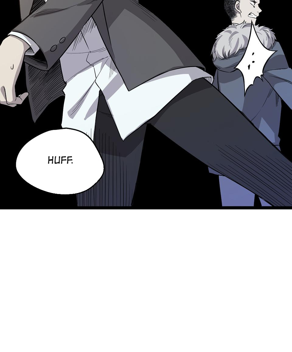 Strange Store Chapter 23 - page 5