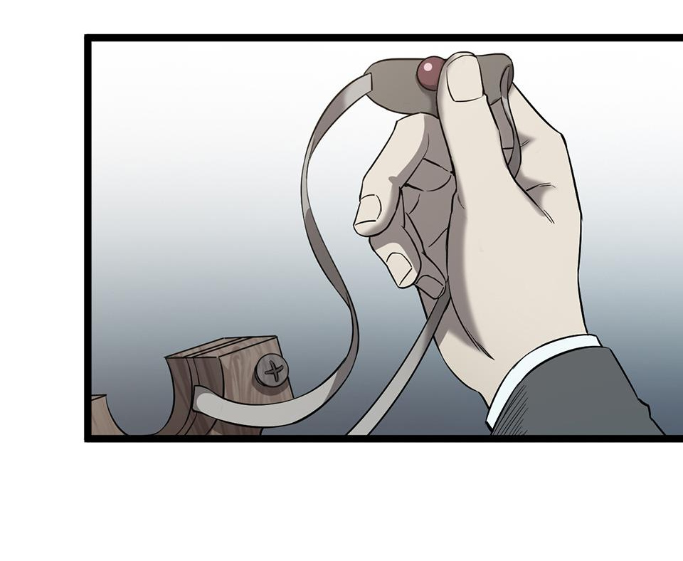 Strange Store Chapter 23 - page 53