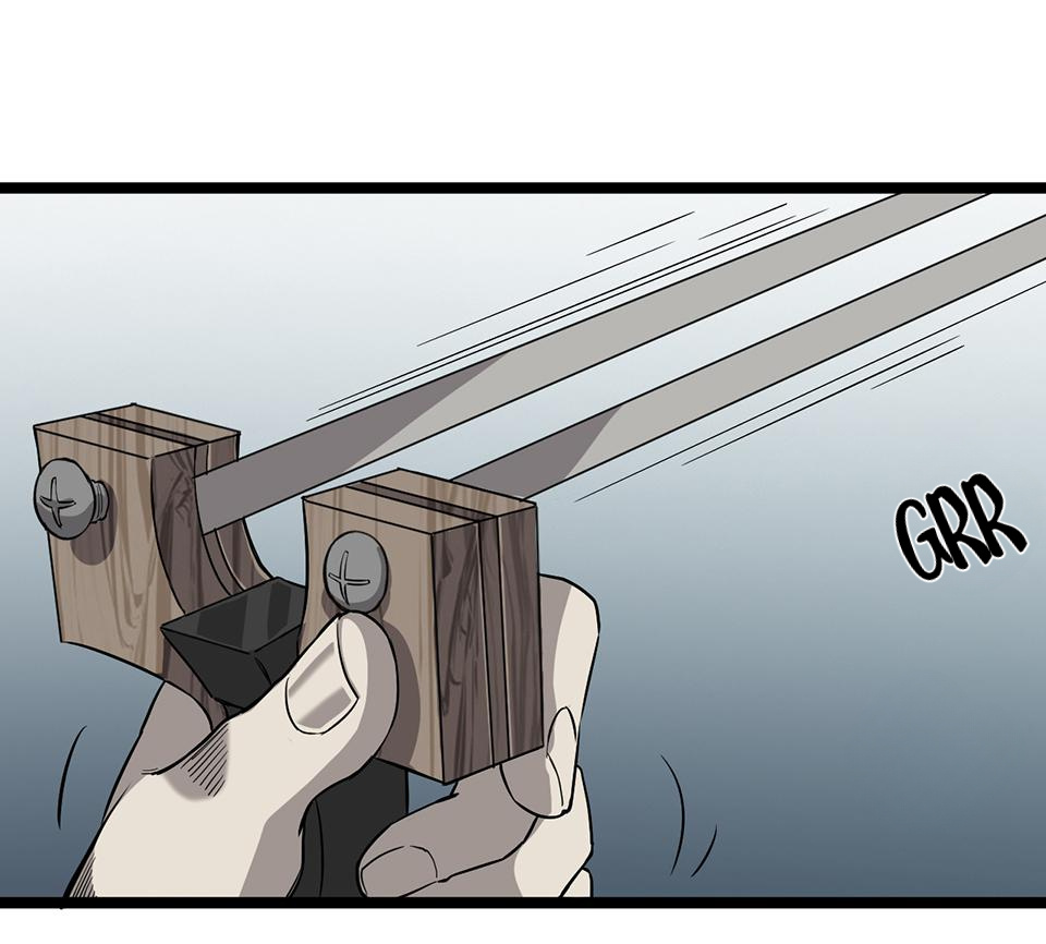 Strange Store Chapter 23 - page 54