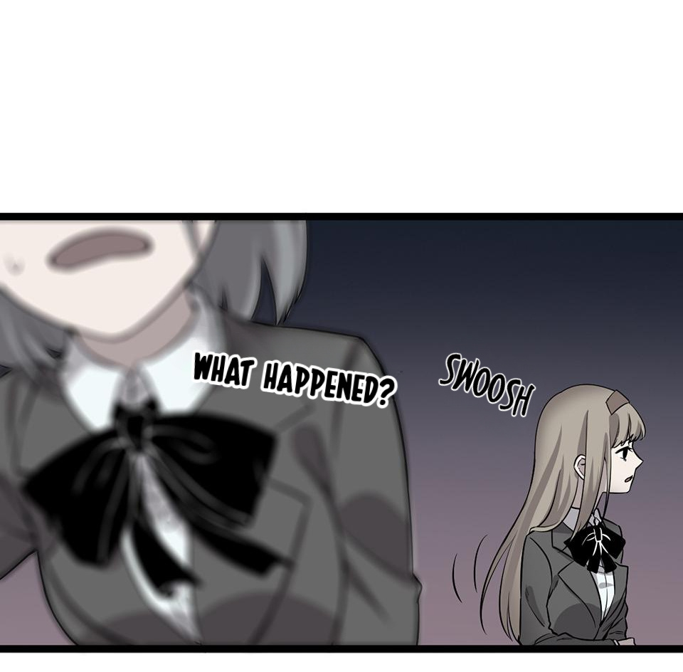 Strange Store Chapter 23 - page 71