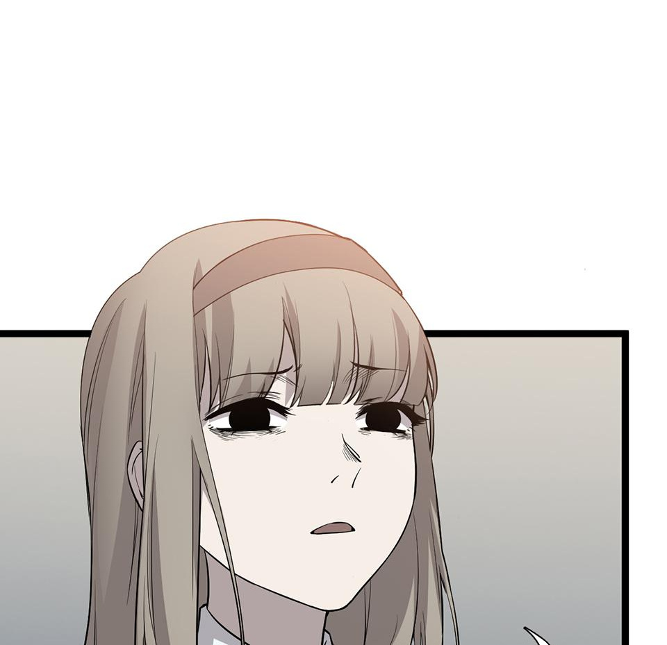 Strange Store Chapter 23 - page 72