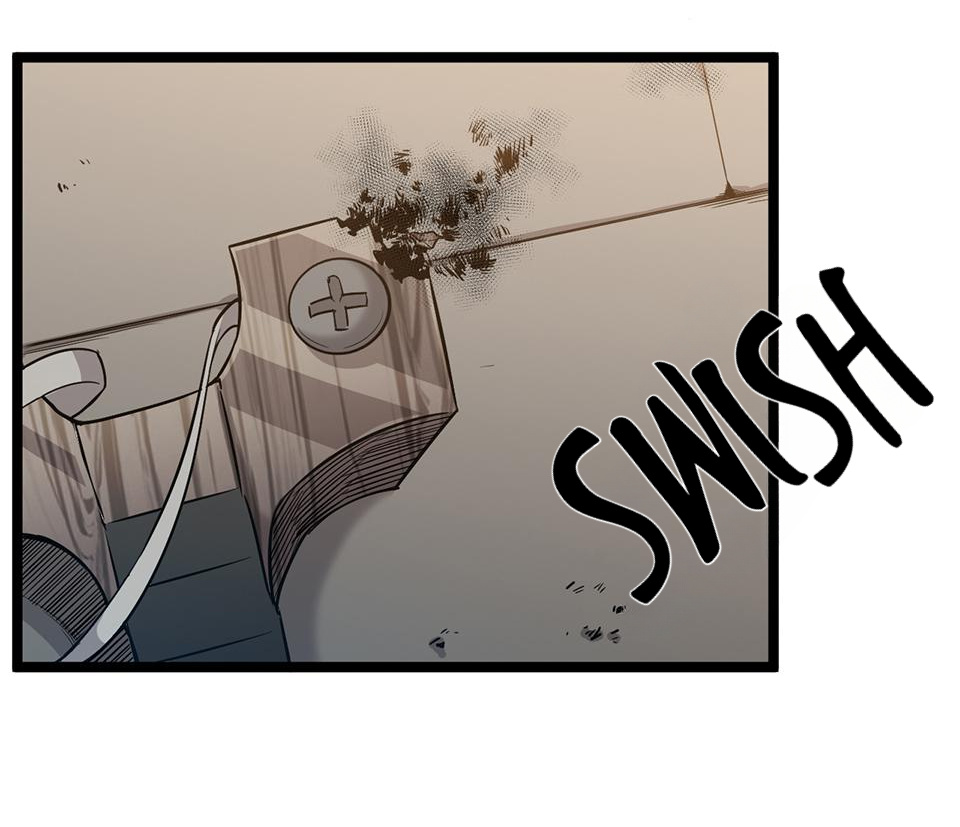 Strange Store Chapter 23 - page 75
