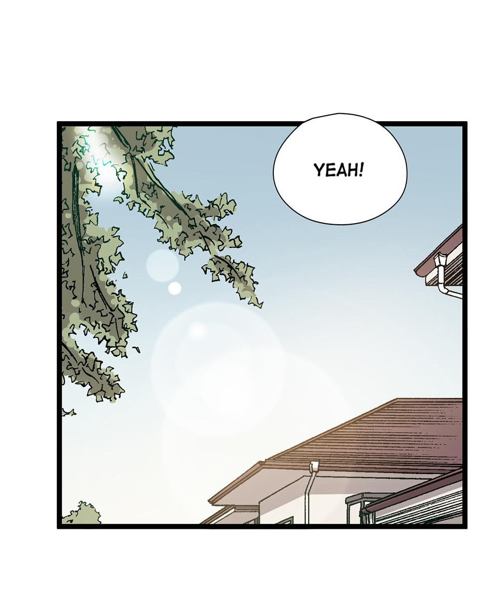 Strange Store Chapter 23 - page 96