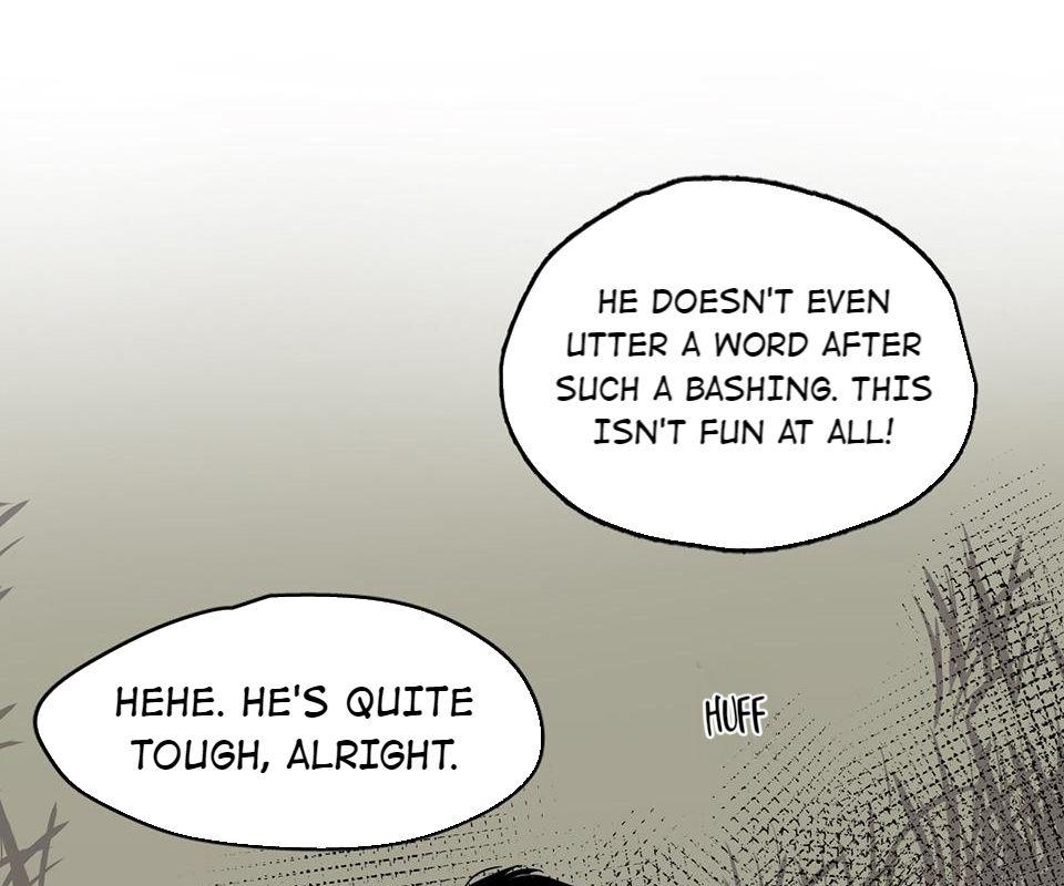 Strange Store Chapter 18 - page 10