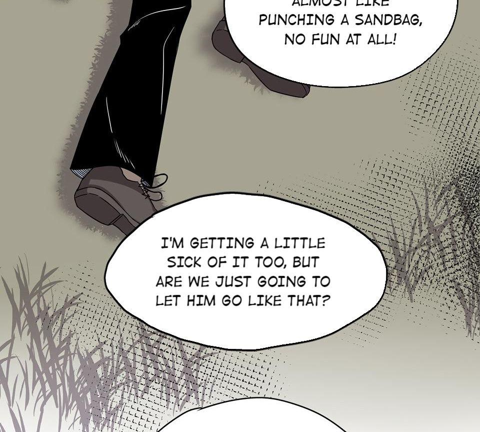 Strange Store Chapter 18 - page 12