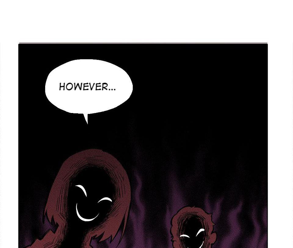 Strange Store Chapter 18 - page 17