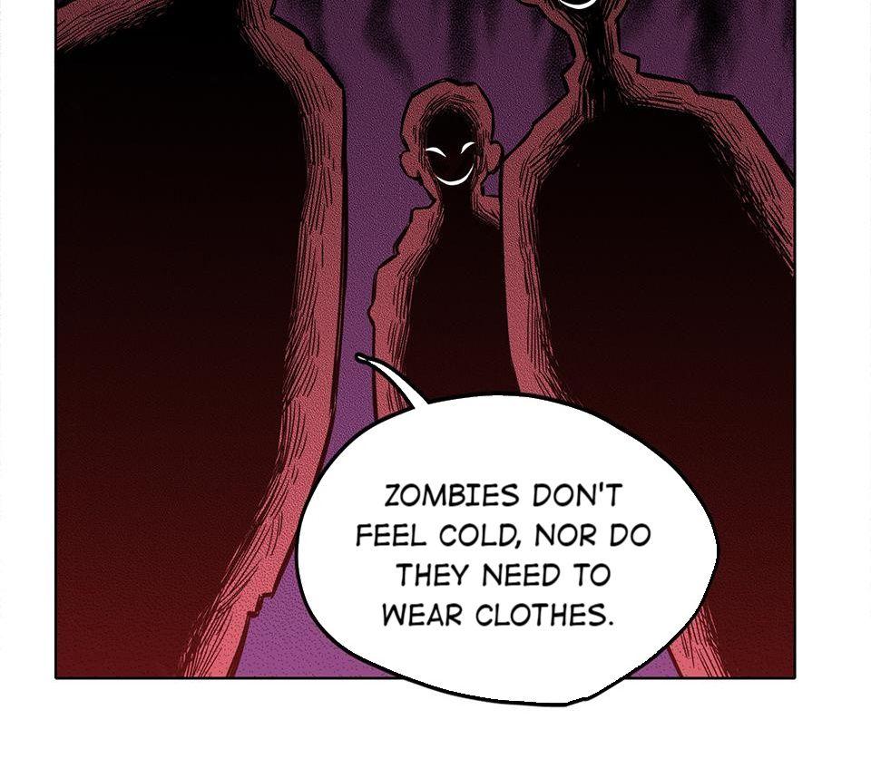 Strange Store Chapter 18 - page 18