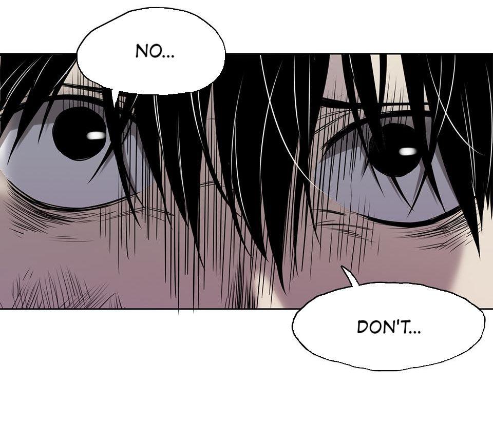 Strange Store Chapter 18 - page 19