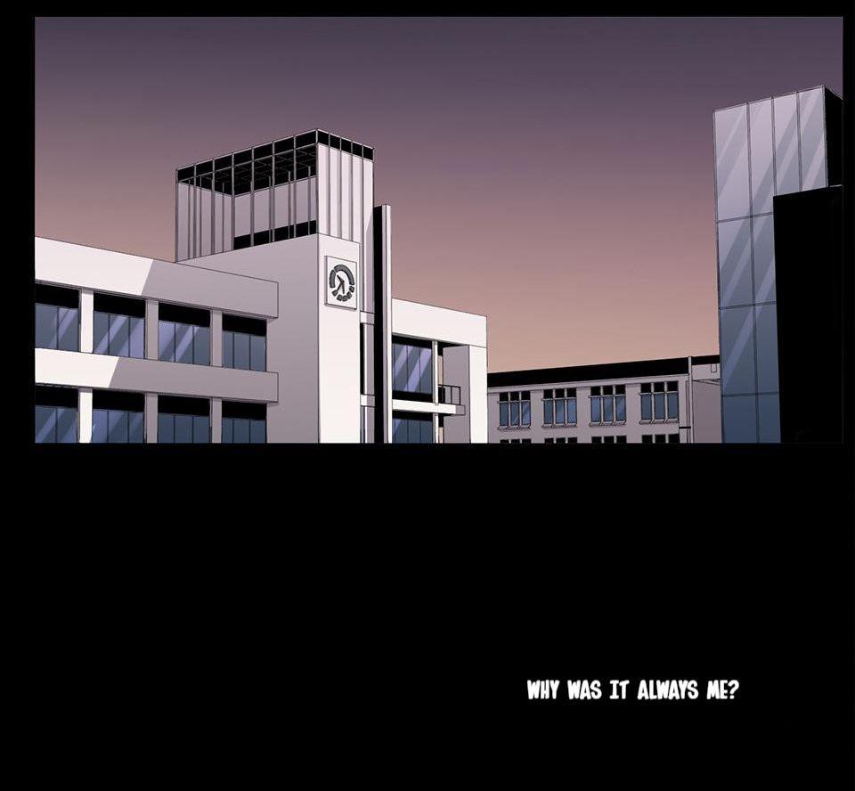 Strange Store Chapter 18 - page 2