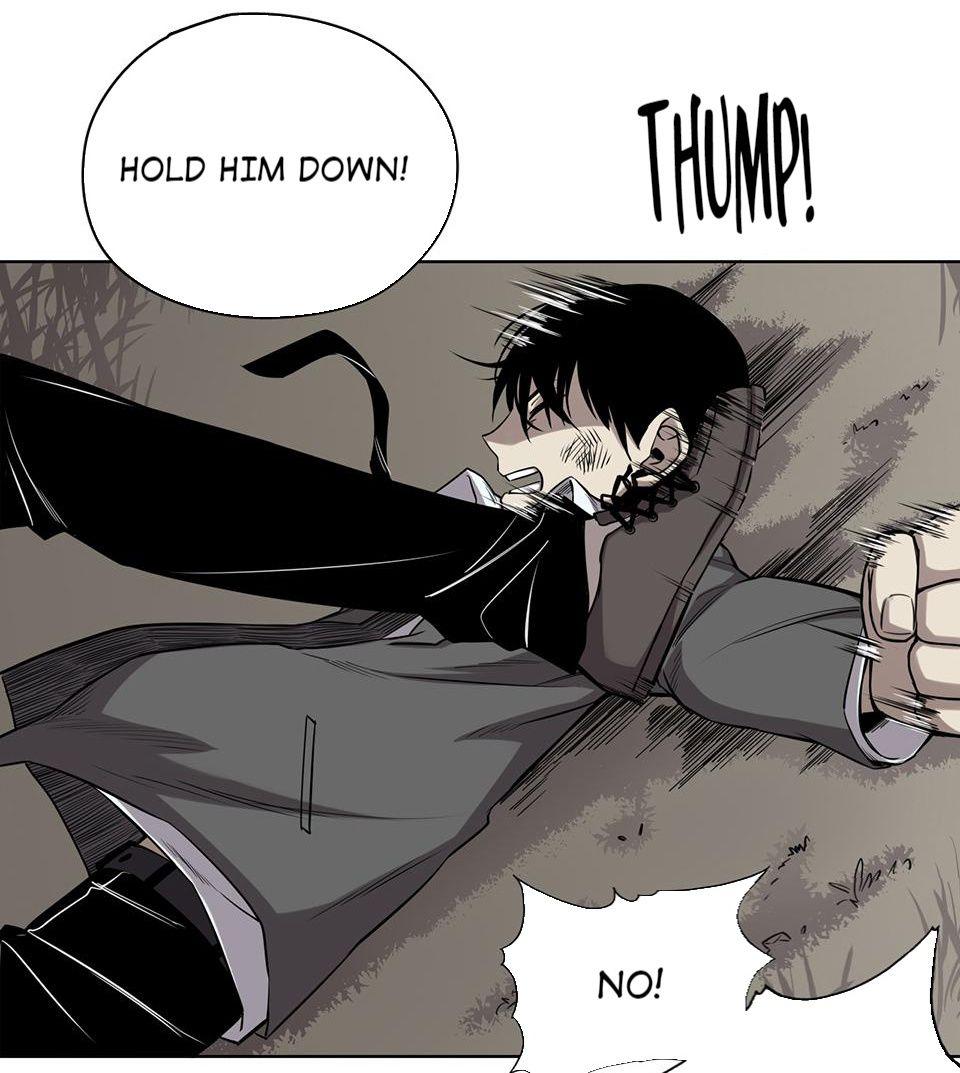 Strange Store Chapter 18 - page 20