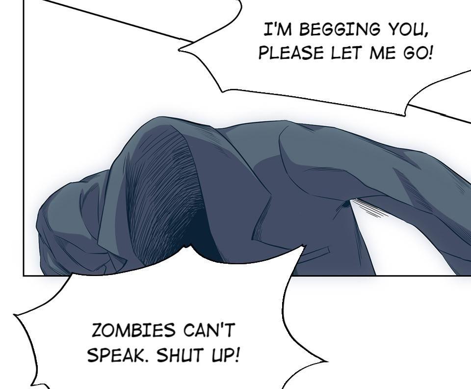 Strange Store Chapter 18 - page 23