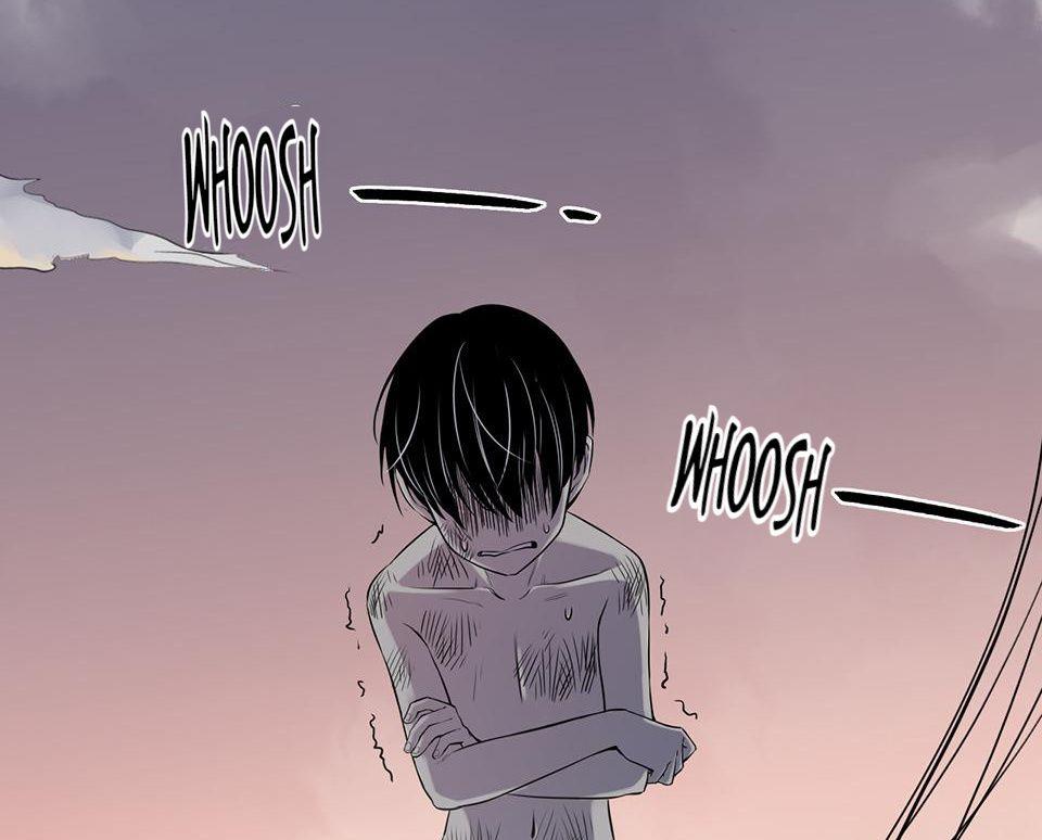Strange Store Chapter 18 - page 29