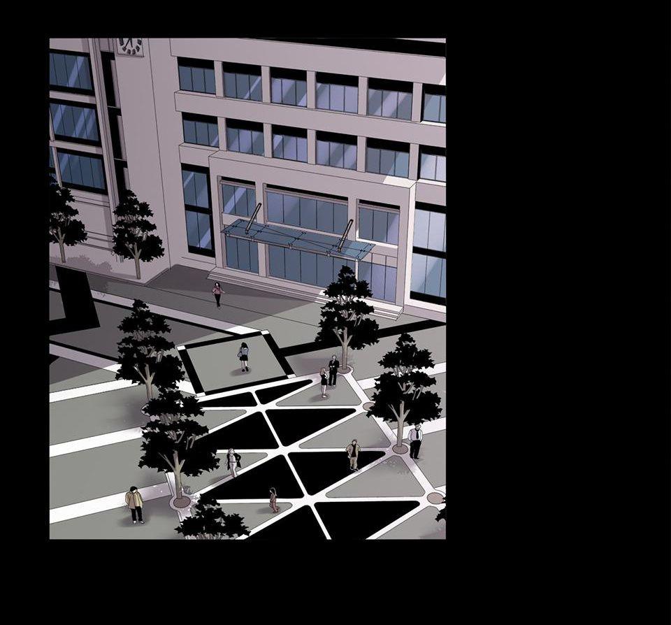 Strange Store Chapter 18 - page 3