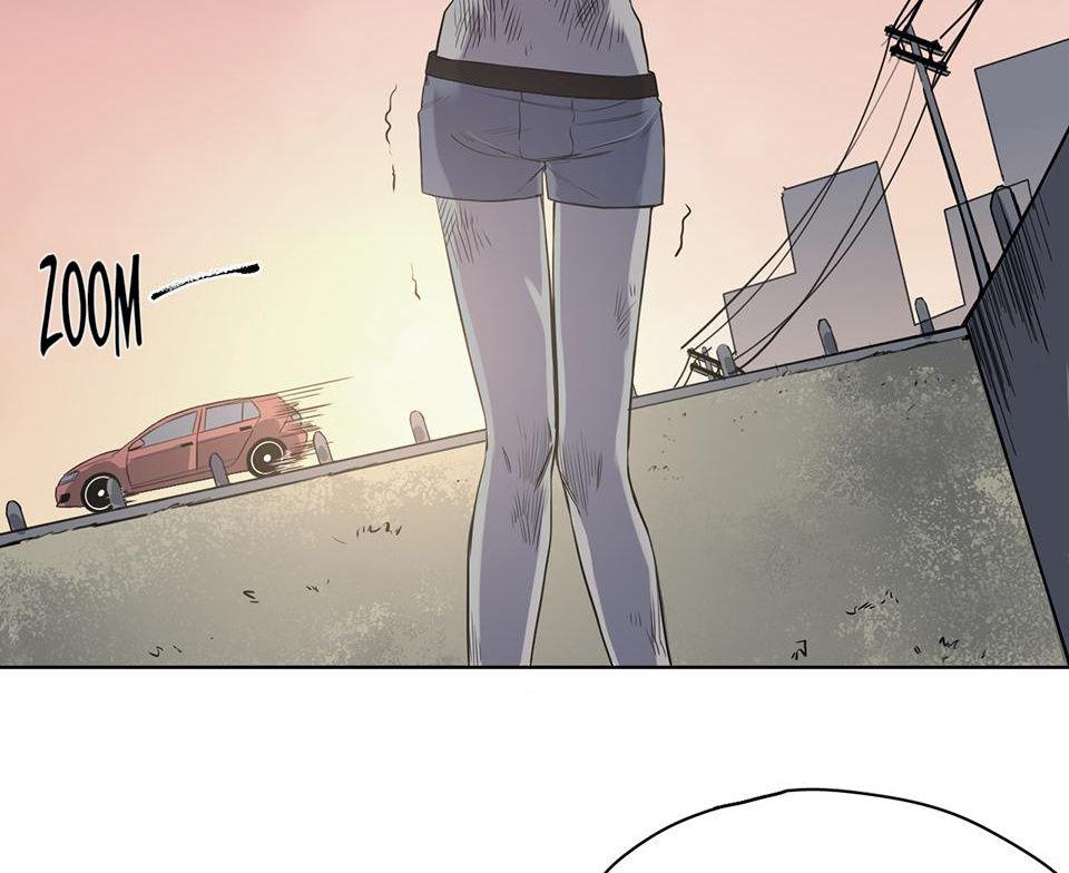 Strange Store Chapter 18 - page 30