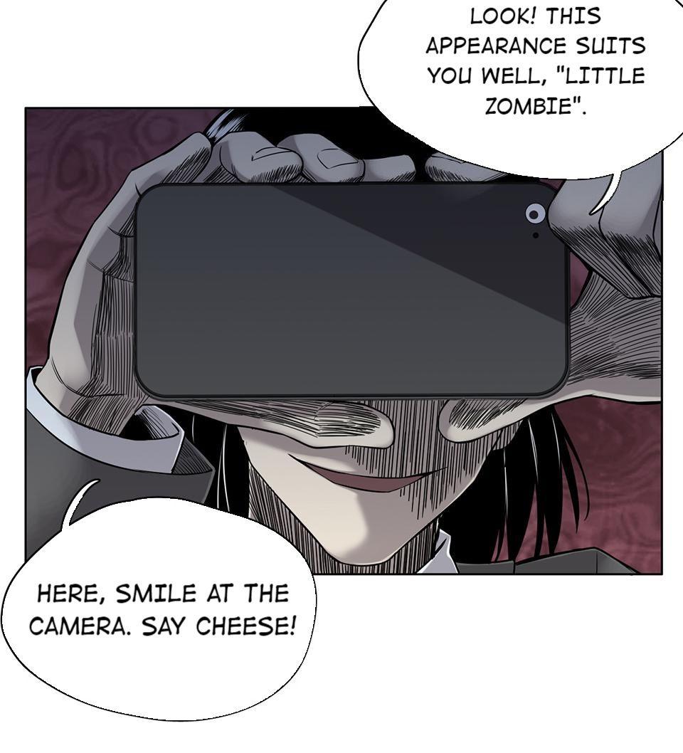 Strange Store Chapter 18 - page 31