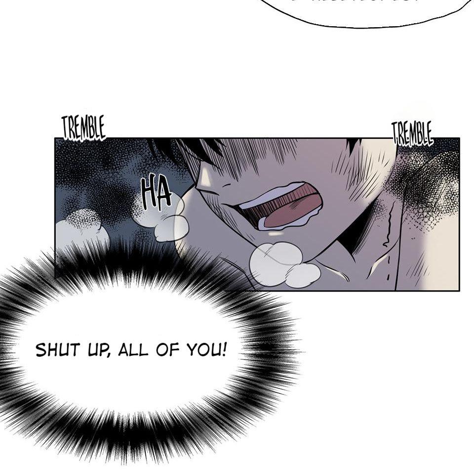 Strange Store Chapter 18 - page 33