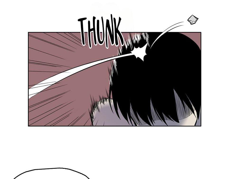 Strange Store Chapter 18 - page 34