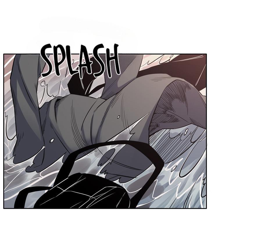 Strange Store Chapter 18 - page 37