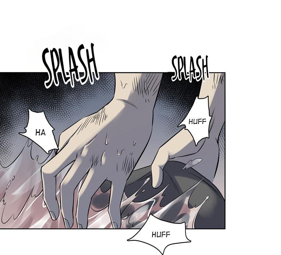 Strange Store Chapter 18 - page 40
