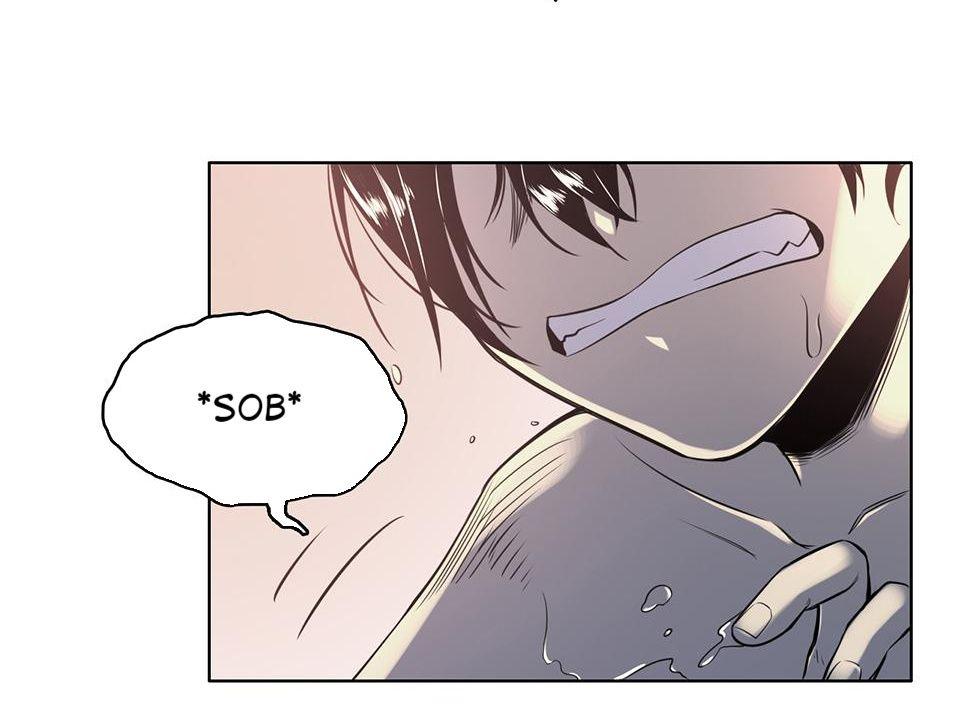 Strange Store Chapter 18 - page 41