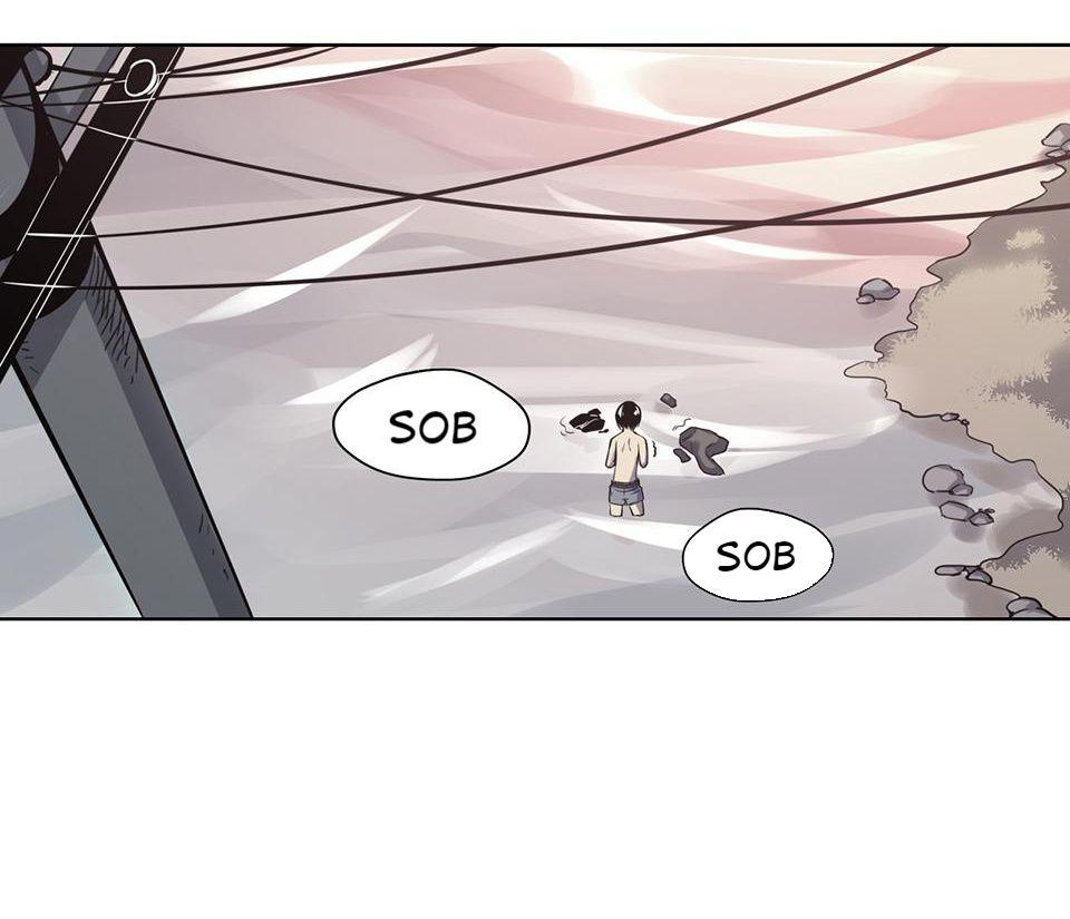 Strange Store Chapter 18 - page 44