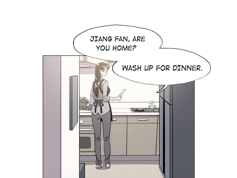 Strange Store Chapter 18 - page 48