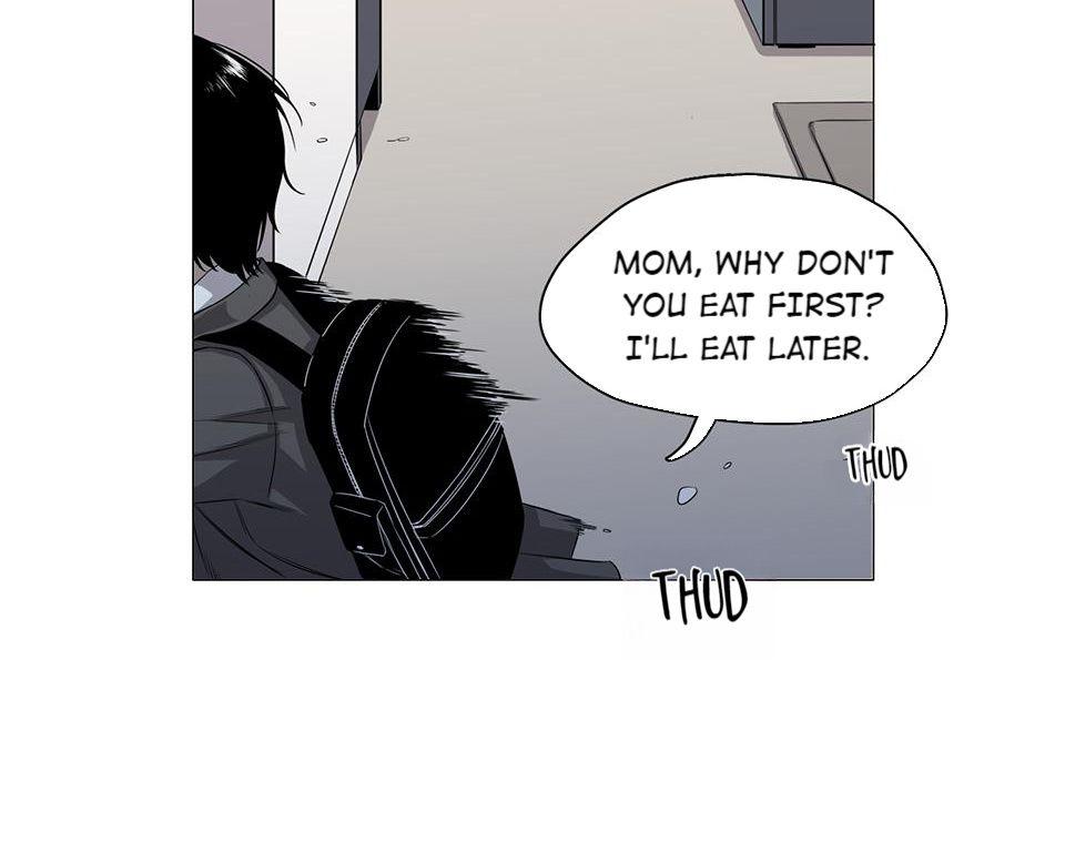 Strange Store Chapter 18 - page 49