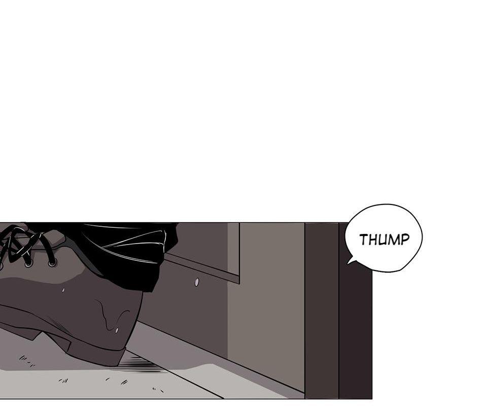 Strange Store Chapter 18 - page 51