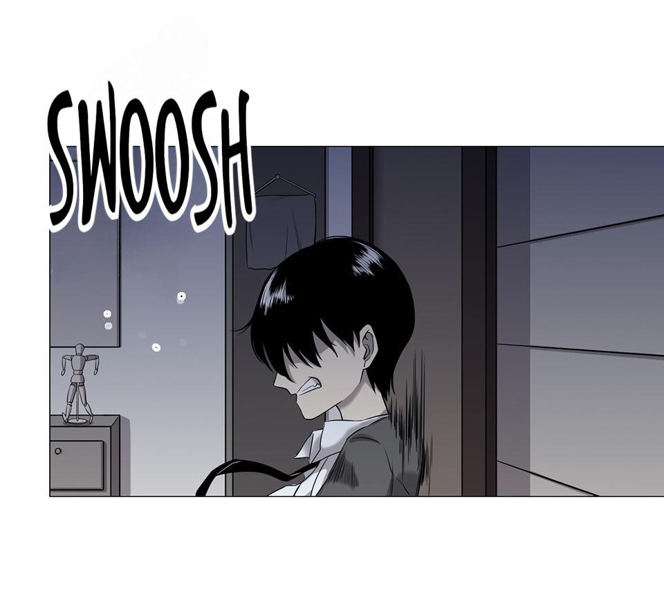 Strange Store Chapter 18 - page 54