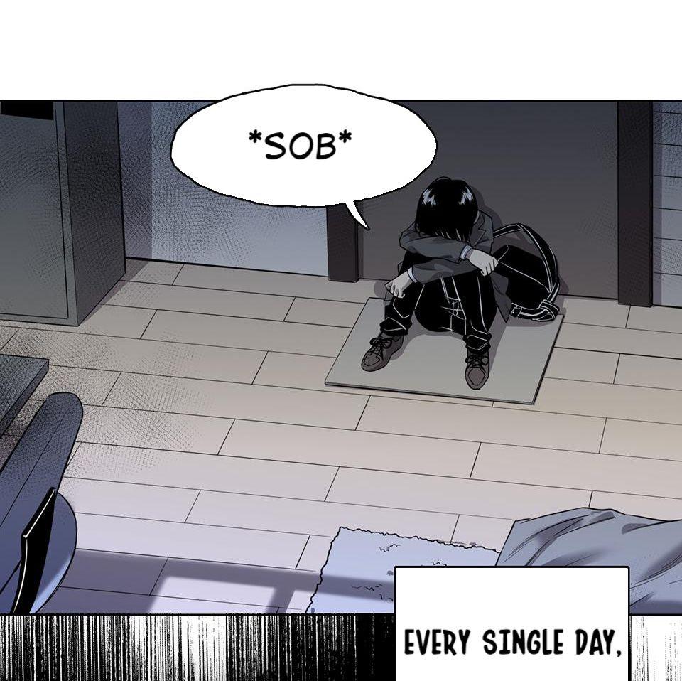 Strange Store Chapter 18 - page 55