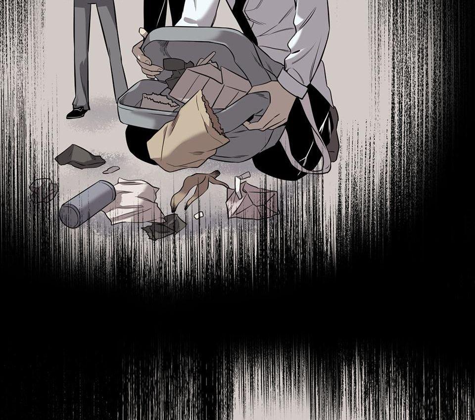 Strange Store Chapter 18 - page 57