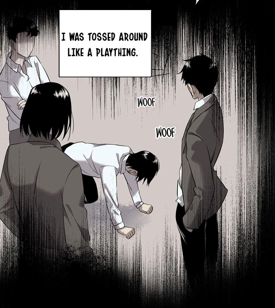 Strange Store Chapter 18 - page 59