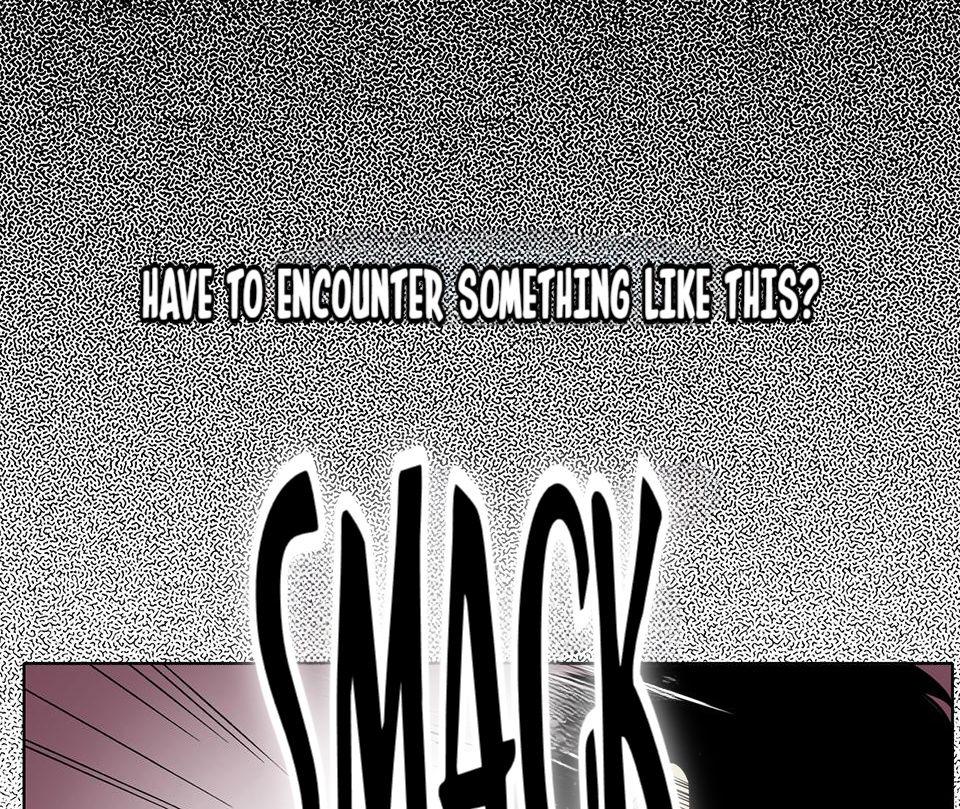 Strange Store Chapter 18 - page 6