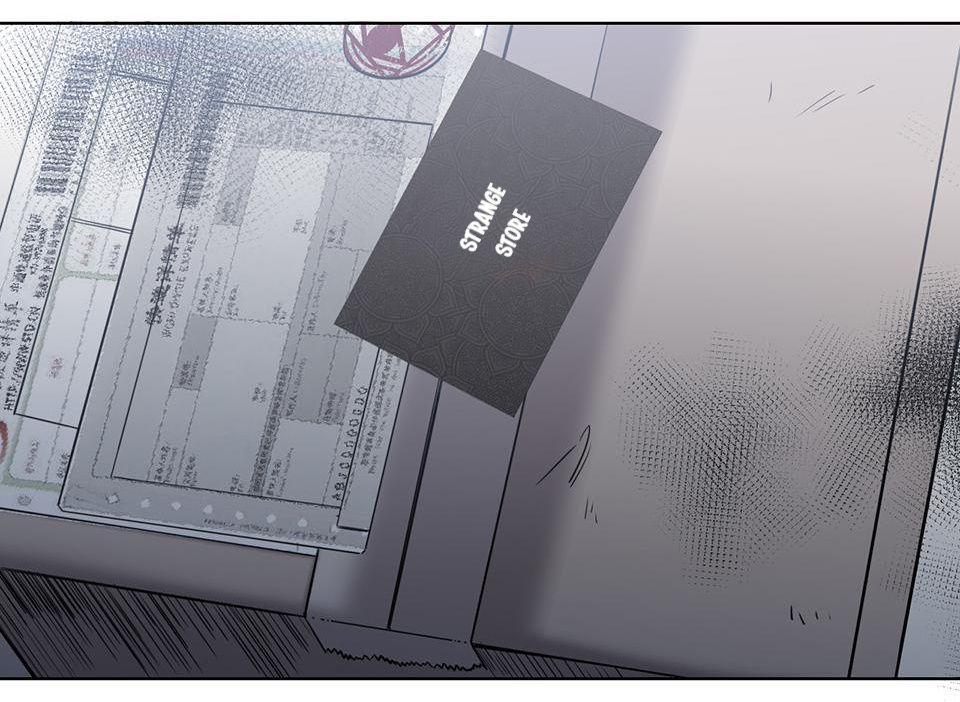 Strange Store Chapter 18 - page 68