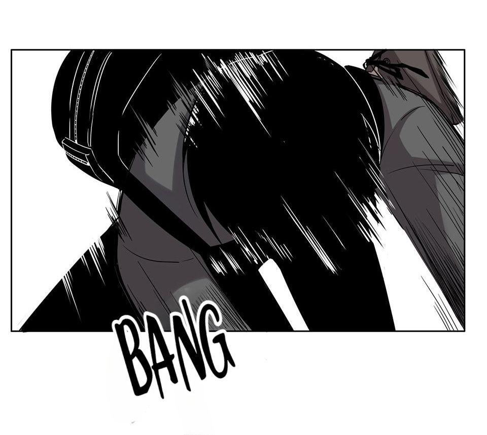 Strange Store Chapter 18 - page 8