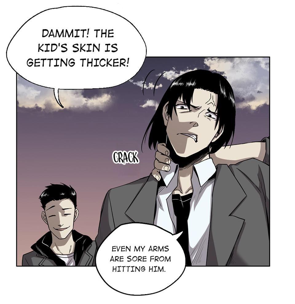 Strange Store Chapter 18 - page 9
