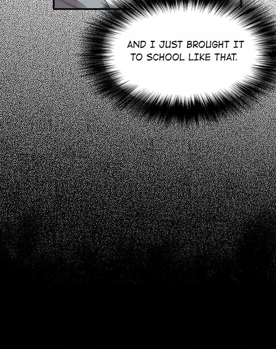 Strange Store Chapter 19 - page 11