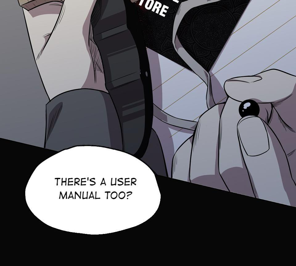 Strange Store Chapter 19 - page 16