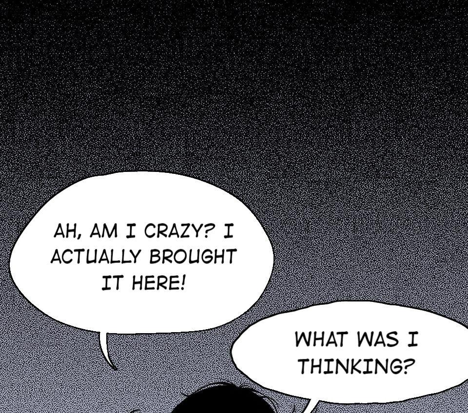 Strange Store Chapter 19 - page 19