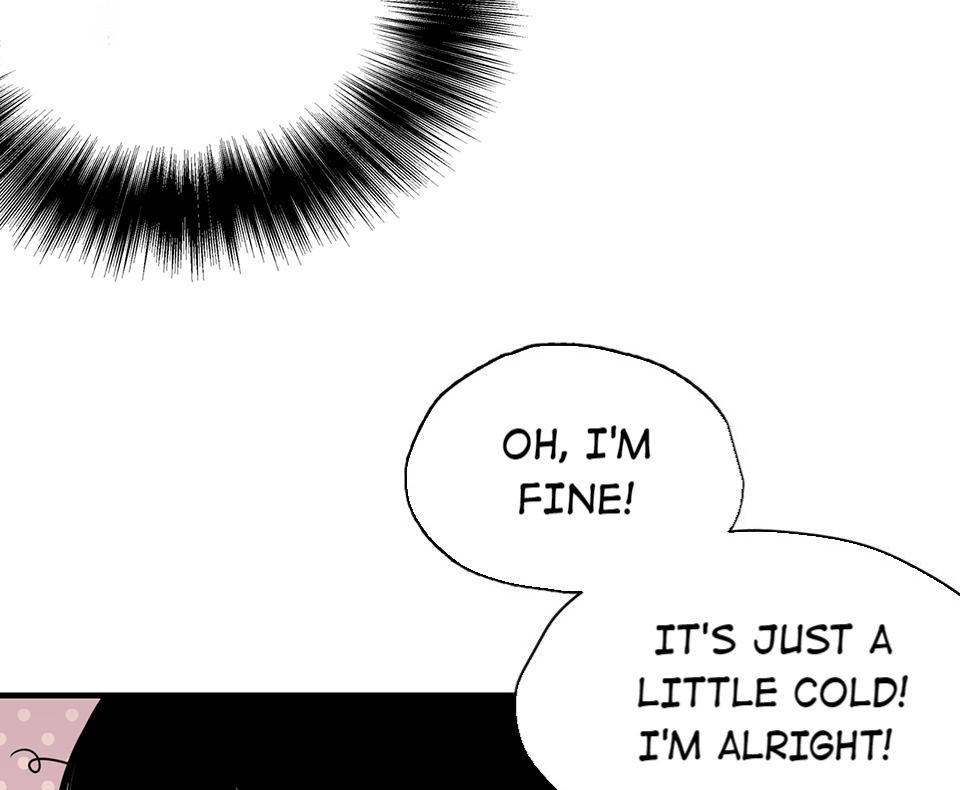 Strange Store Chapter 19 - page 23