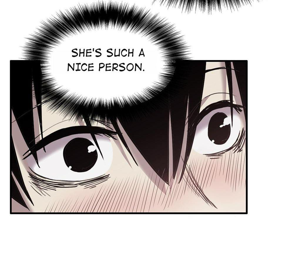 Strange Store Chapter 19 - page 27
