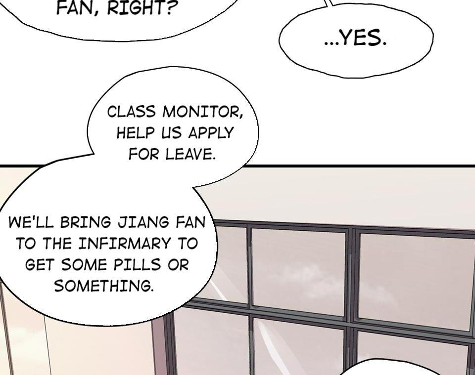Strange Store Chapter 19 - page 34